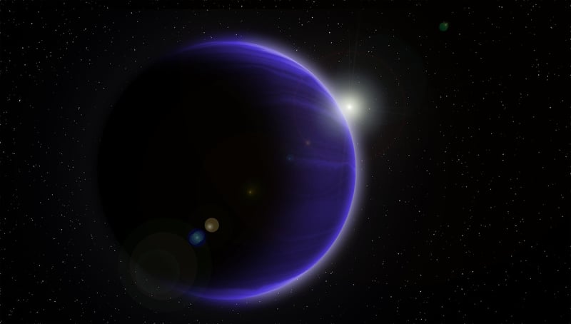 Dimensional Disruptor